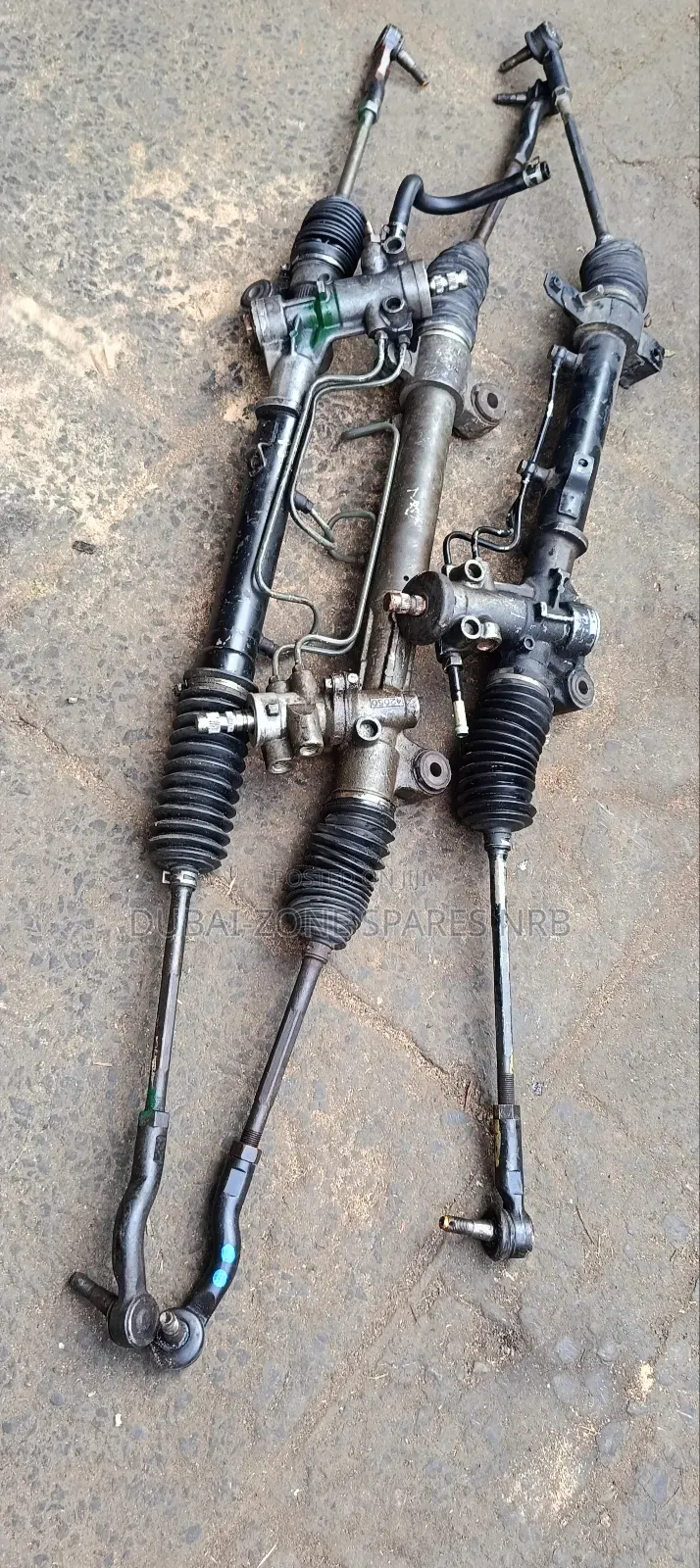 Steering Racks Rav4 Model 1995-2006