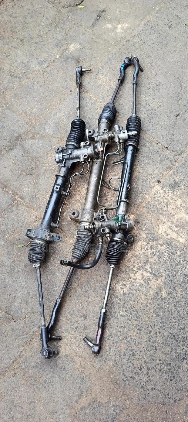 Steering Racks Rav4 Model 1995-2006 - thumbnail 8