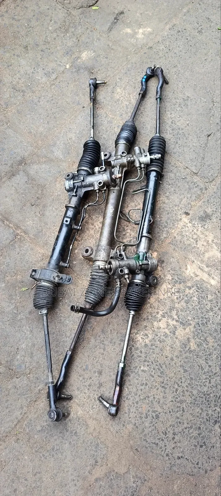 Steering Racks Rav4 Model 1995-2006