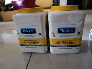 Thick-It Food Beverage Thickener, 36 Oz Canister, Original