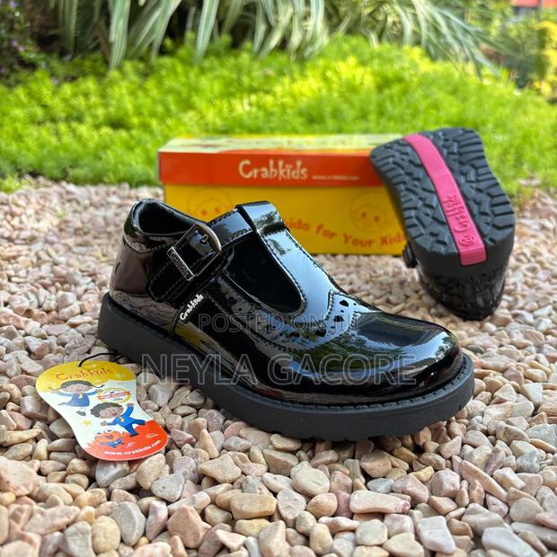 Crabkids School Shoes - thumbnail 6