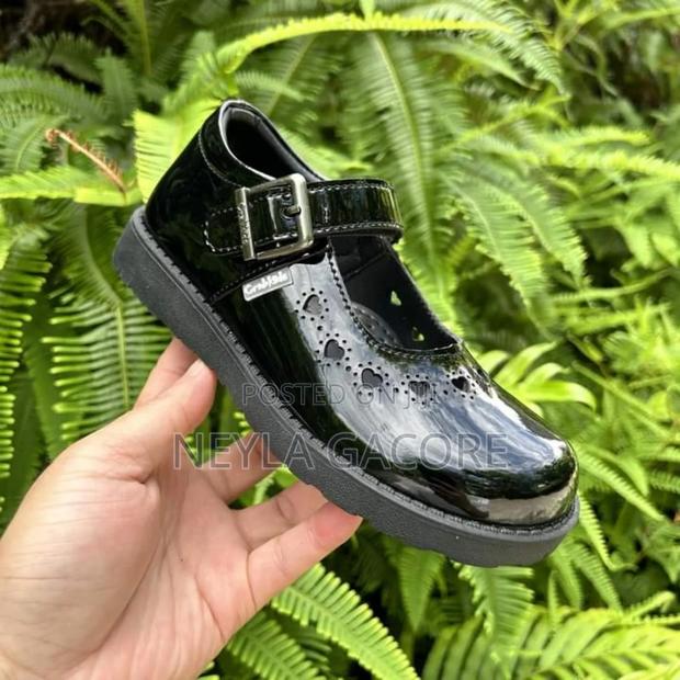 Crabkids School Shoes - thumbnail 7