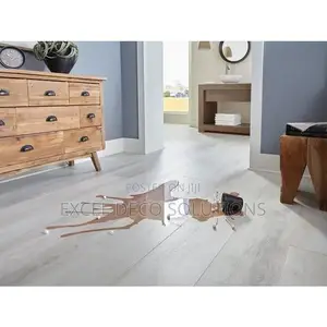 SPC Flooring-Your Forever Floor Even if You Move.