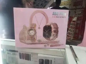 **Smartwatch**
