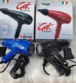 Gek Ceriotte Commercial Browdry