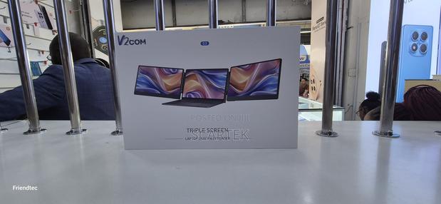 V2com S3 Screen Extender - thumbnail 3