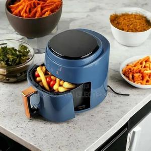 Boma 8l Airfryer - thumbnail 2