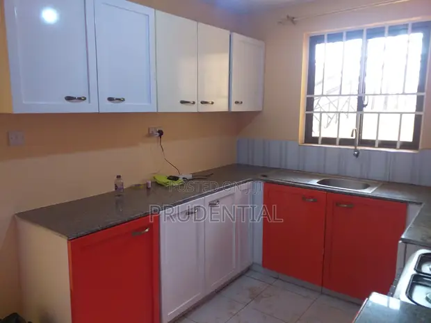1bdrm Apartment in Marurui Thome for rent