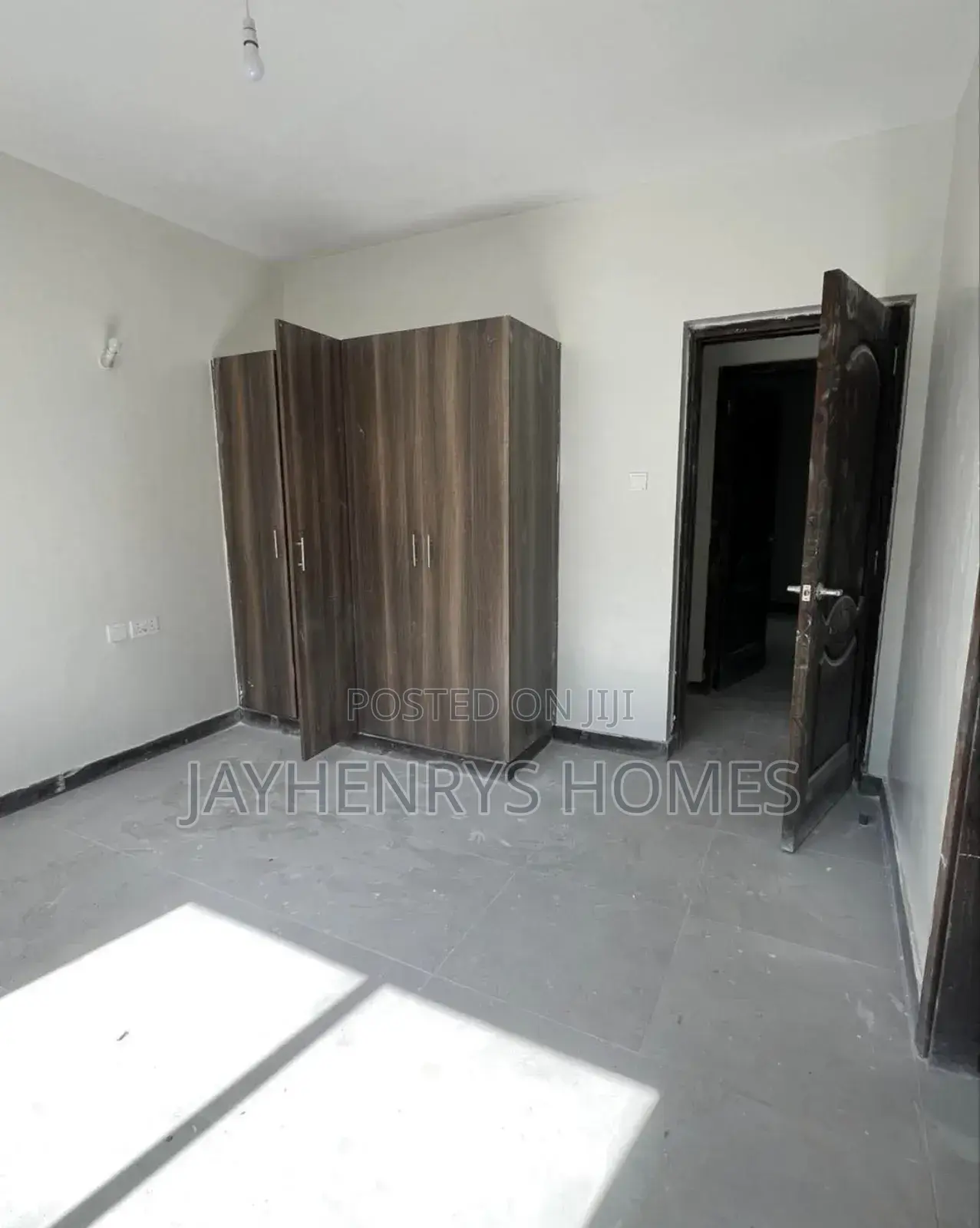 2bdrm Apartment in Syokimau for sale