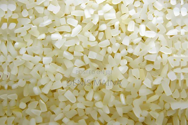 Broken Rice for Dogs, Cats and Chiken - main view