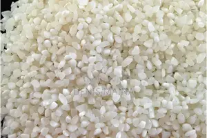 Broken Rice for Dogs, Cats and Chiken