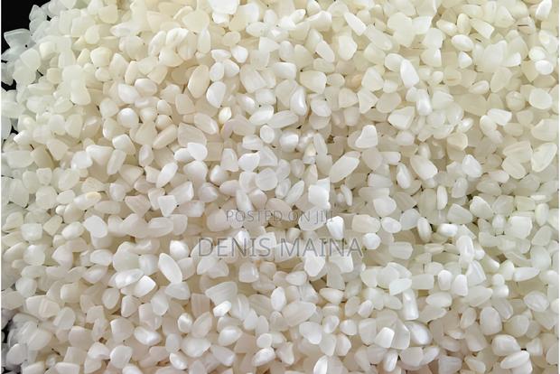 Broken Rice for Dogs, Cats and Chiken - thumbnail 3