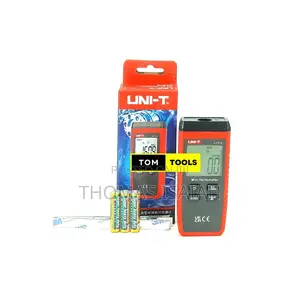 Uni-T Unit Ut373 Mini Tachometer