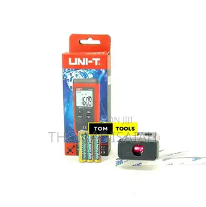 Uni-T Unit Ut373 Mini Tachometer