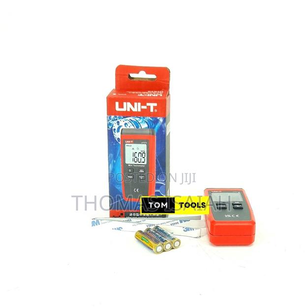 Uni-T Unit Ut373 Mini Tachometer