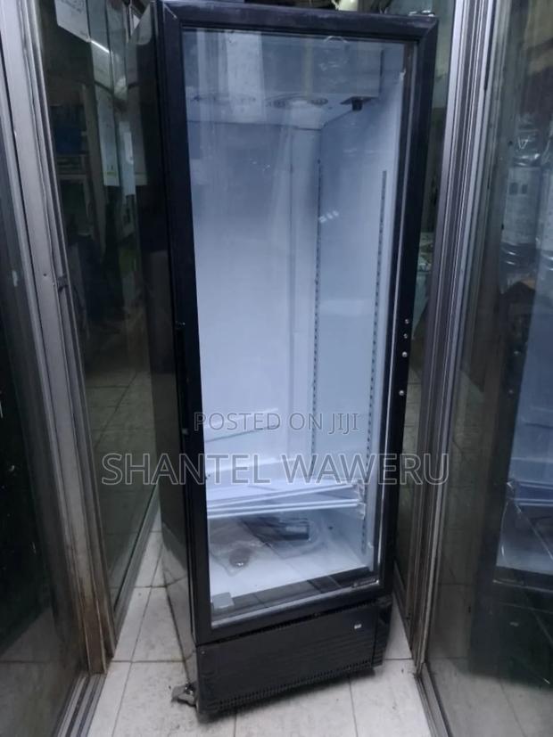 Affordable Chiller Fridge 650litres