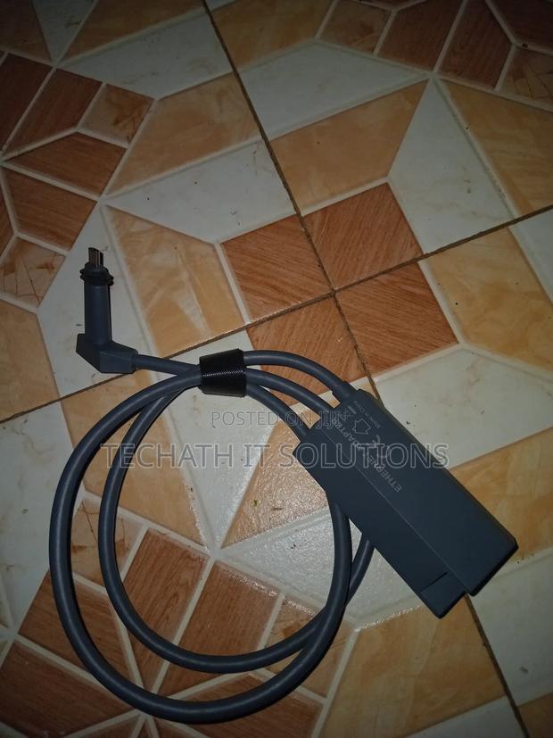 Ethernet Adopter