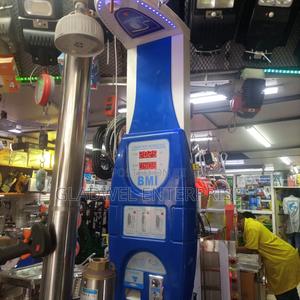 Quality Electronic Pima Weight/Weight and Height - thumbnail 2