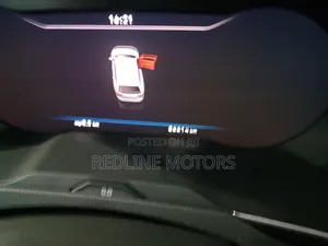 Volkswagen Passat 2.0T SE 2018 Black