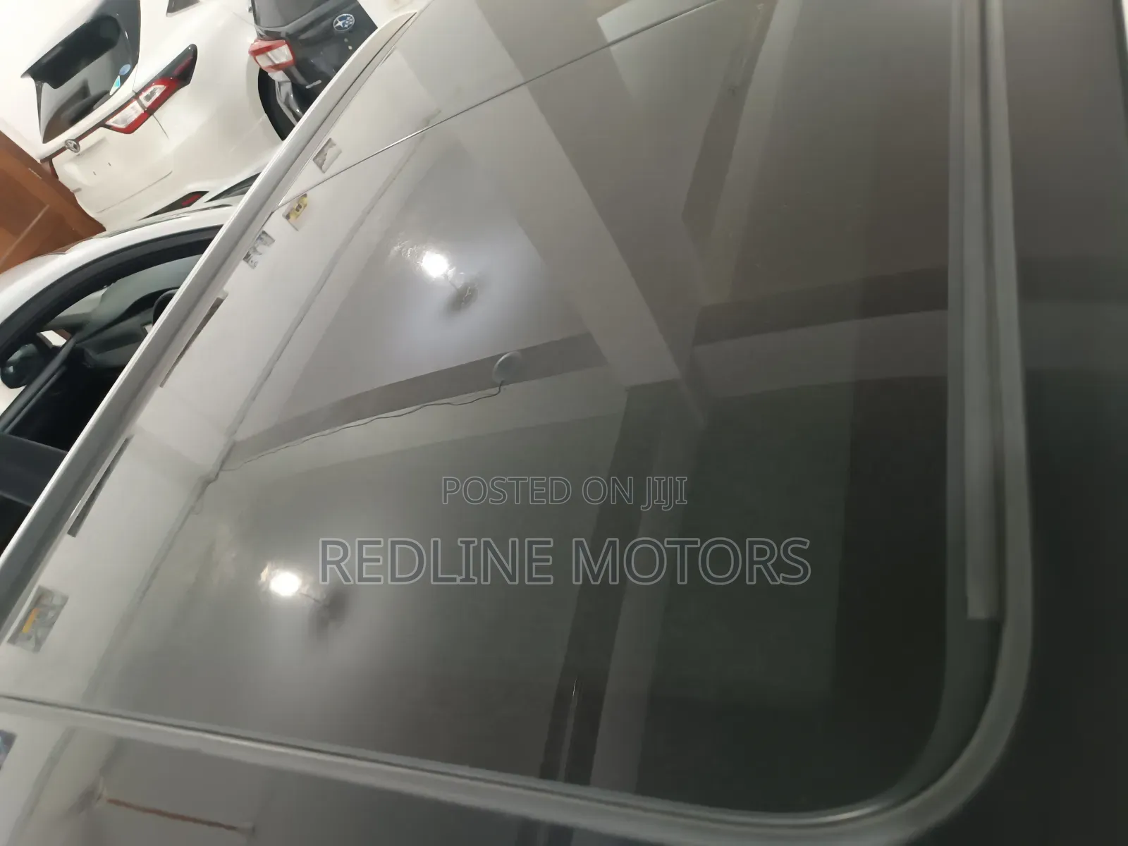 Volkswagen Passat 2.0T SE 2018 Black