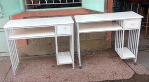 Manicure Tables With Powder-Coating Finish. - thumbnail 2