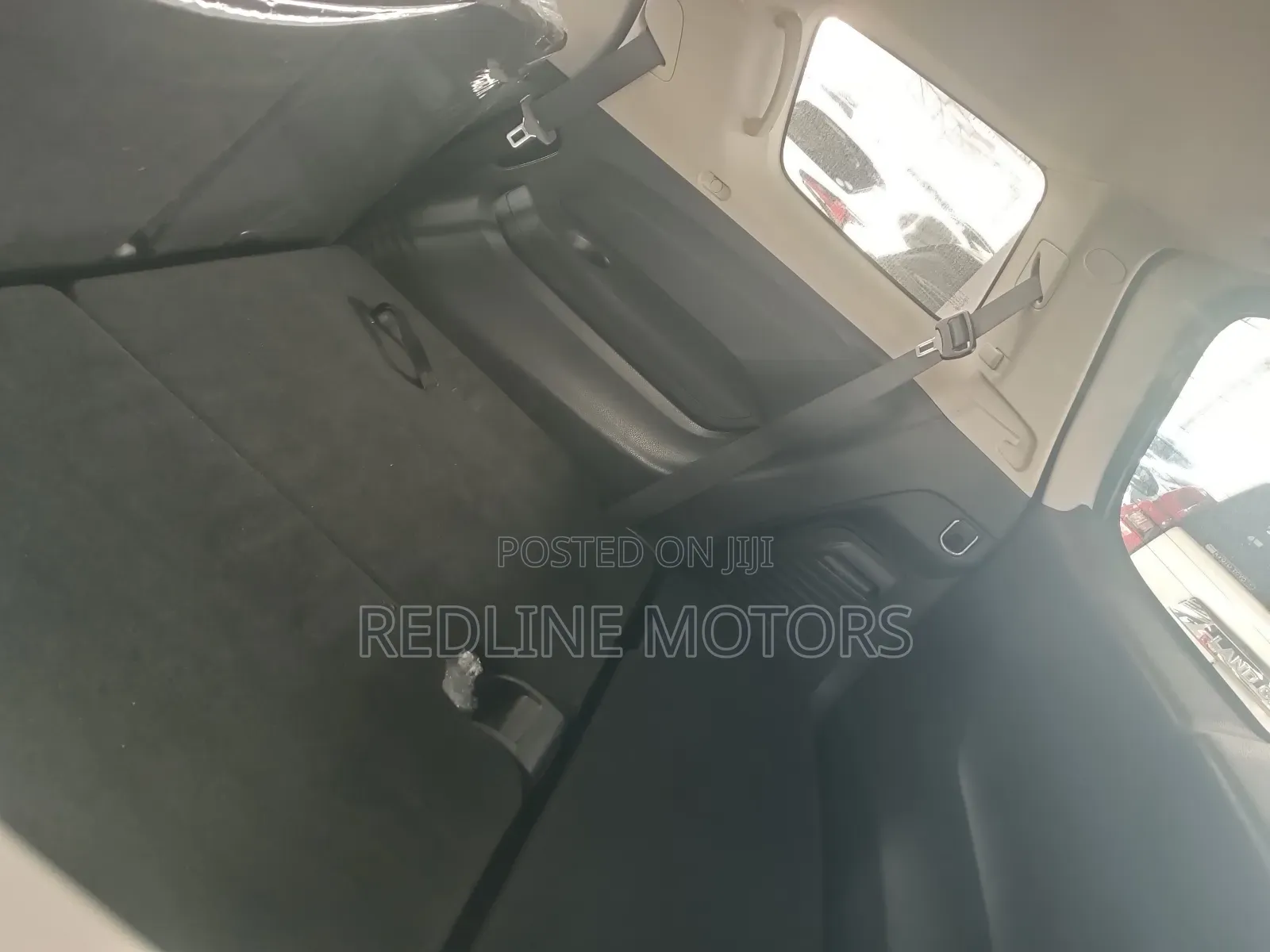 Isuzu MU-X 2.5 Ddi VGS 2018 Pearl