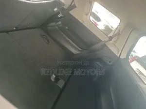 Isuzu MU-X 2.5 Ddi VGS 2018 Pearl