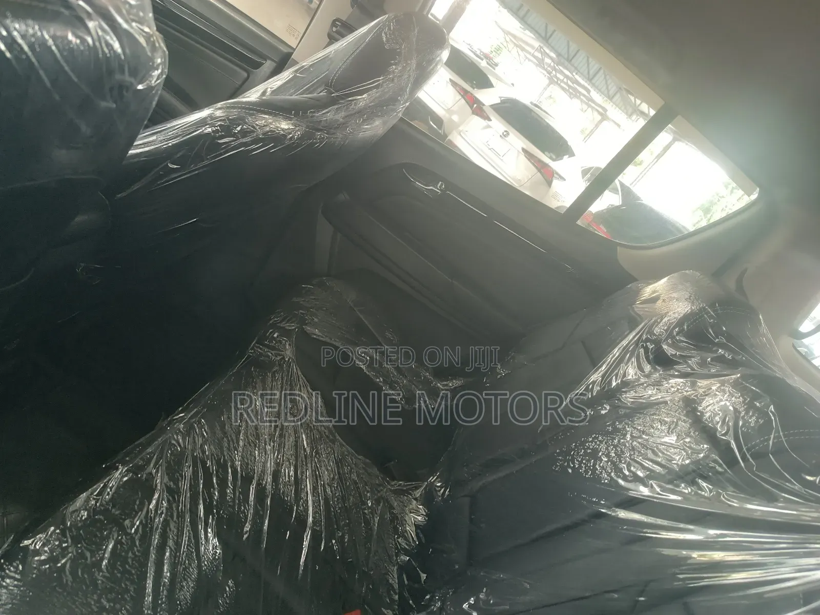 Isuzu MU-X 2.5 Ddi VGS 2018 Pearl