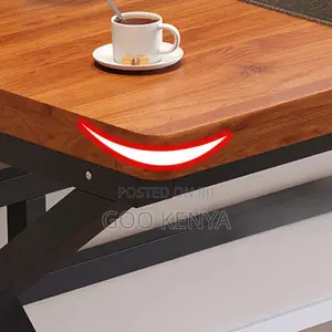 Office Tables; 120cm Generic Home Computer Table