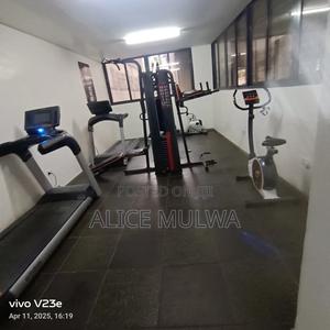 2bdrm Apartment in Kilimani for rent - main view