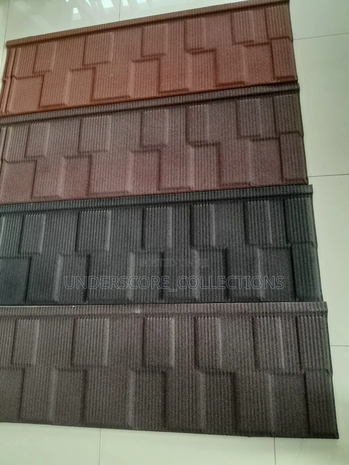 Decra Roofing Iron Sheet