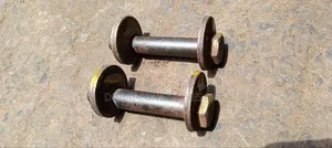 Caber Bolts Pajero/Shogun 4d56/4g64