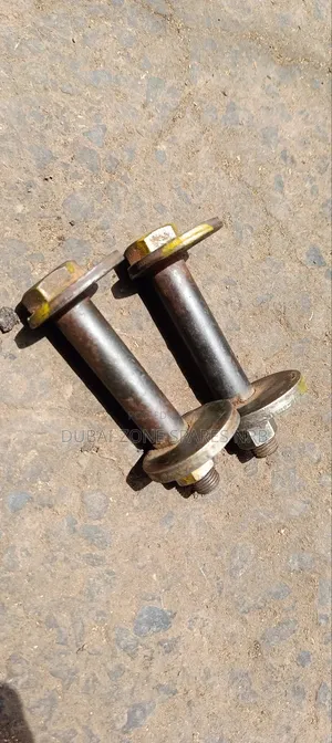 Caber Bolts Pajero/Shogun 4d56/4g64