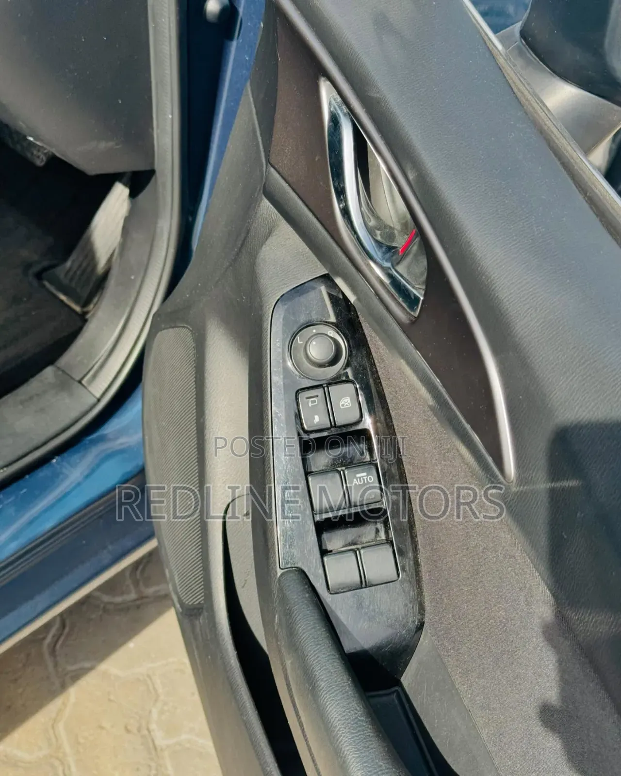 Mazda Axela 2018 Gray
