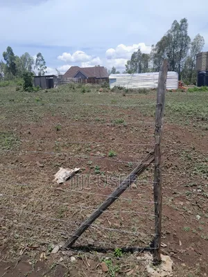 Prime 0.20ha in Homa Bay 100m From the Rongo- Homa Bay Road