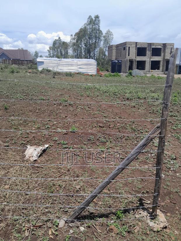 Prime 0.20ha in Homa Bay 100m From the Rongo- Homa Bay Road - thumbnail 3