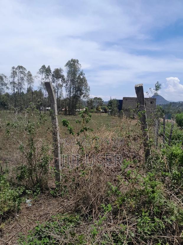 Prime 0.20ha in Homa Bay 100m From the Rongo- Homa Bay Road - thumbnail 6