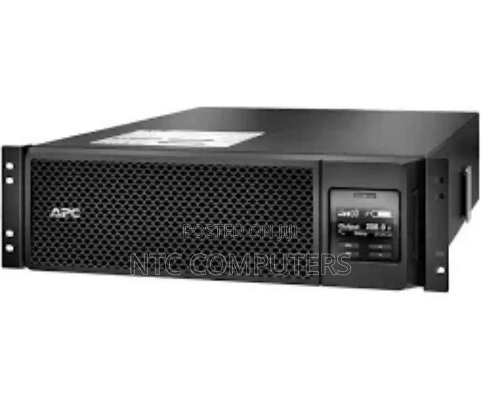 Srtg5kxli – 5kva Rm