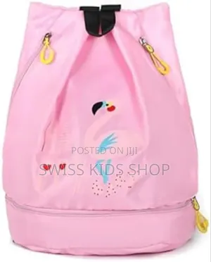 Swimming Bags for Girls