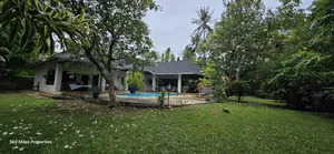 3bdrm Villa in La-Marina, Mtwapa for sale