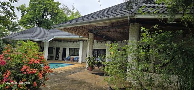 3bdrm Villa in La-Marina, Mtwapa for sale - thumbnail 8