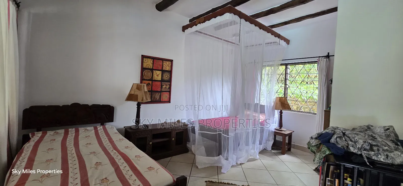 3bdrm Villa in La-Marina, Mtwapa for sale