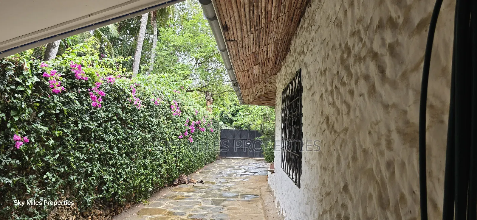 3bdrm Villa in La-Marina, Mtwapa for sale