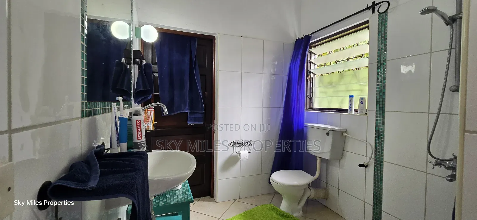 3bdrm Villa in La-Marina, Mtwapa for sale