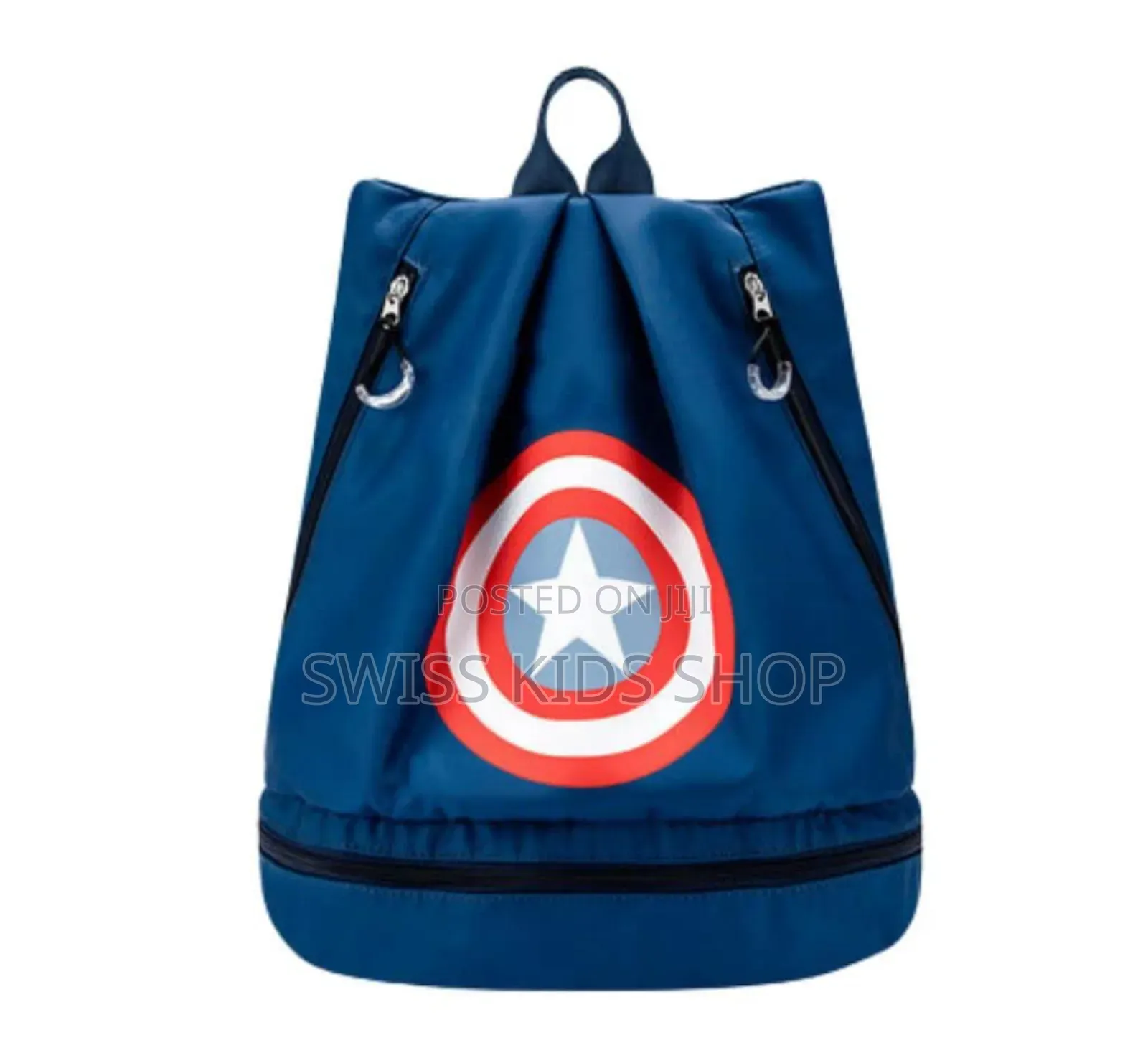 Swimming Bags for Boys