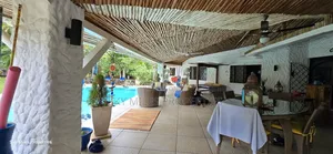 2bdrm Villa in La-Marina, Mtwapa for sale