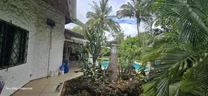 2bdrm Villa in La-Marina, Mtwapa for sale