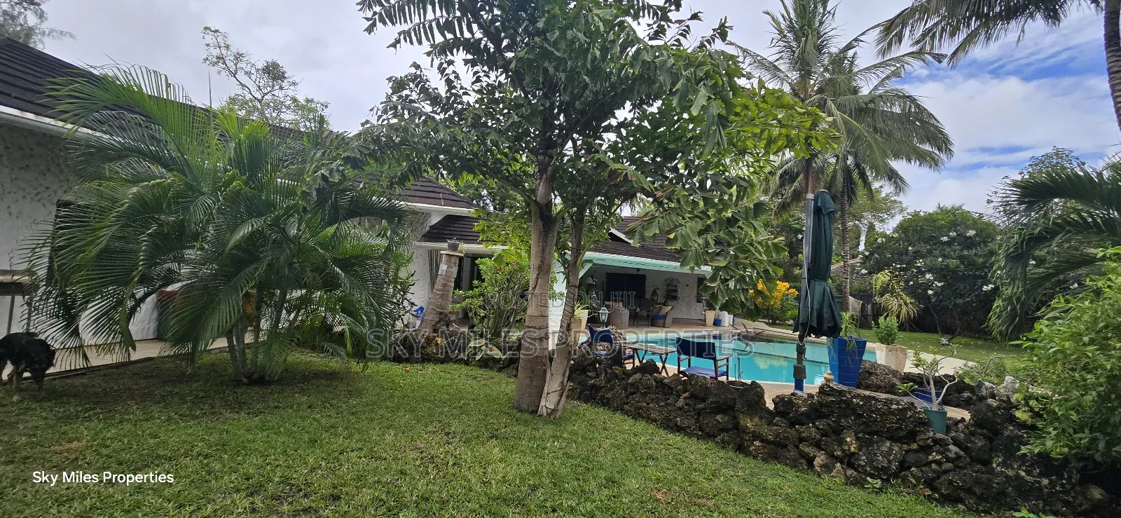 2bdrm Villa in La-Marina, Mtwapa for sale