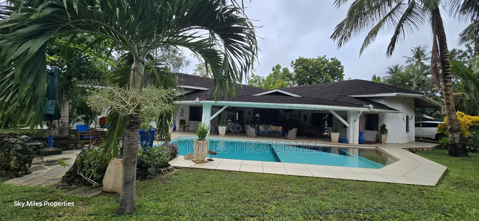 2bdrm Villa in La-Marina, Mtwapa for sale