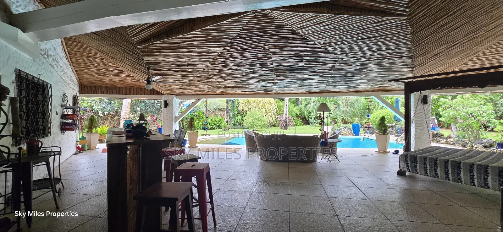 2bdrm Villa in La-Marina, Mtwapa for sale